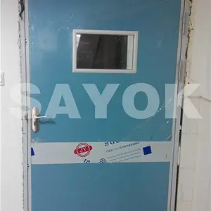 合肥气密门 合肥气密自动门 合肥不锈钢气密门 合肥医用气密门