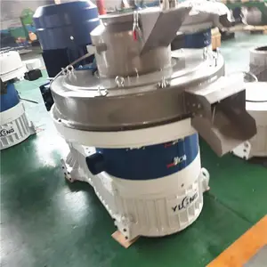 宇龙秸秆颗粒机 850颗粒机设备