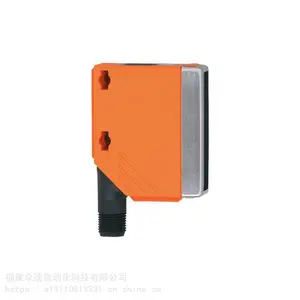 德国易福门O5H200漫反射光电开关