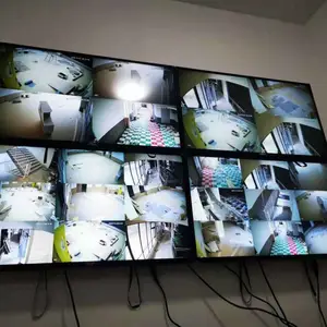 西安地区监控网络改造施工,广播施工,LED大屏施工 ,门禁施工安装等