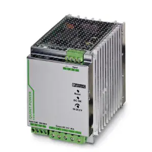 -QUINT-PS/3AC/24DC/40 - 2866802开关电源