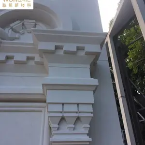 grg材料厂家_grg材料定制_grg材料一般多少钱一平方米_胜帆grg