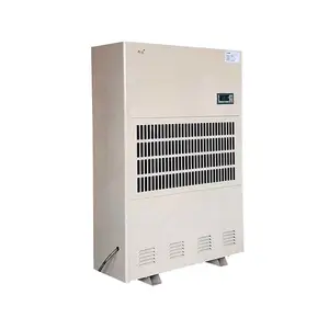 深圳工业除湿机 惠州车间抽湿机 东莞工业除湿机CFZ-20