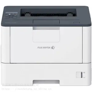 富士施乐(Fuji Xerox)P378dw/P378d A4黑白激光打印机双面打印机