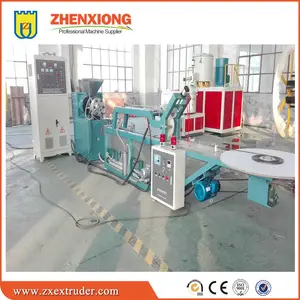全自动磁条挤出机 磁条挤出机设备 冰箱磁条挤出机 青岛震雄