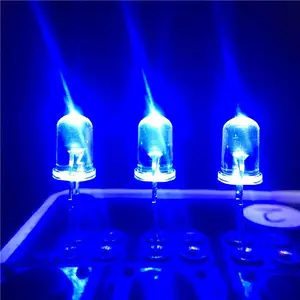 5mmֱ��Բͷ,����LED��װ����,���������