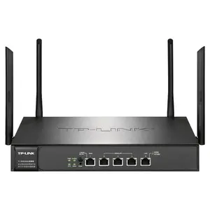 普联Wi-Fi6无线VPN路由器深圳代理商