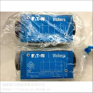 供应威格士减压阀 DGMPC-3-ABK-41