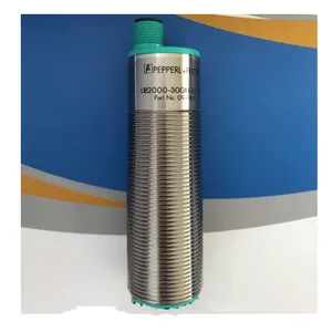 P+F���Ӹ����ʽ������NBN8-18GM50-E2-V1