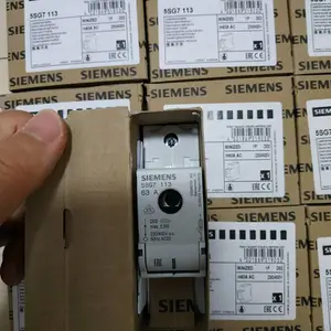 SIEMENS 隔离开关 5SG7113