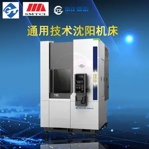 供应沈阳一机沈机股份通用技术集团沈阳机床V2V4V6立式数控车床