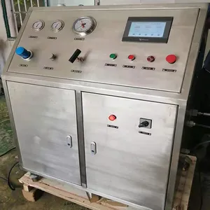 水压胀管机专业胀管设备非标定制满足胀管高需求选择锐器通