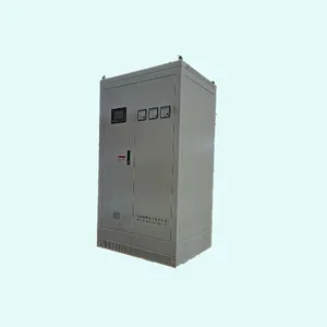 全自动补偿式电力稳压器ZP-SBW、ZP-DBW系列单、三相