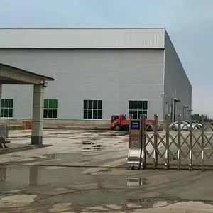 泊头市蔚蓝环保机械设备有限公司