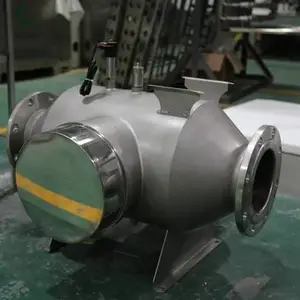 青岛中压紫外线消毒器｜青岛中压紫外线消毒器