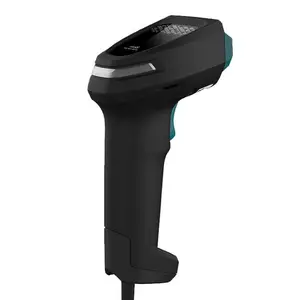 NEWLAND�´�½NLS-NVH220��ҵ�ֳ�����ɨ���� �¿��ά��ɨ��ǹ