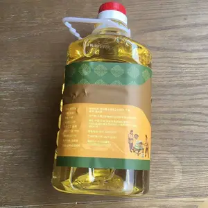 彝山香常年批发核桃油冷榨工艺老人孕妇挚爱2.5L