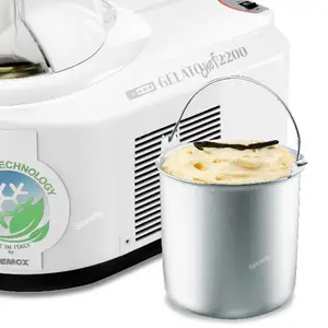 �����NEMOX GELATO CHEF 2200 ����ܻ�