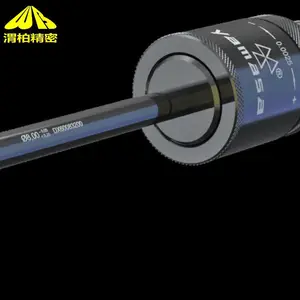 YAMASA内孔滚光刀 yamasa内孔滚压刀打磨抗拉强度高达 1400N/mm?