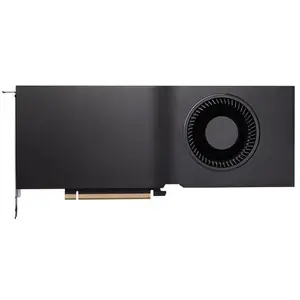 英伟达 NVIDIA RTX A5000 24GB GDDR6 专业显台式电脑专业图形显卡