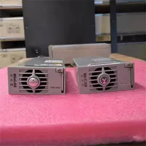 维0谛艾默生R48-1000A通信电源整流模块48V20A普效嵌入式开关模块