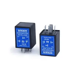 BADER�̵���ASR-2410 �������������л����Ŀ�ʼ����