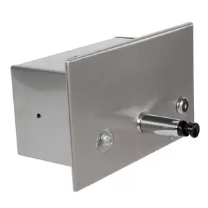 Bobrick B-306 ��ǽʽ��Һ��