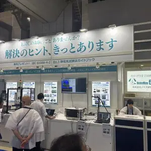北京静电发生器哪里有 锐微电子供应