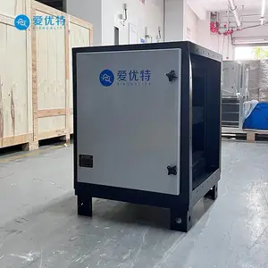 爱优特 FKF 高效活性炭箱 采用优质柱状活性炭 吸附力强 除味迅速