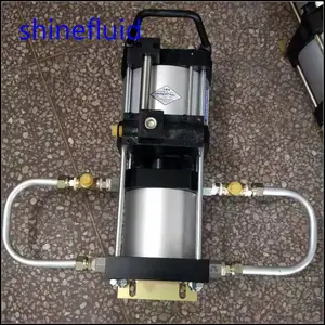 ��ѹ������ѹ�� ������װ�豸 0-20MPa