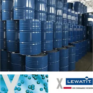 德国Lanxess朗盛LEWATIT VP OC 1065水处理树脂