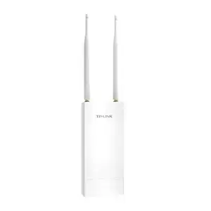 TP-LINK TL-AP301P 室外无线AP WiFi户外基站 POE供电 无线发射器
