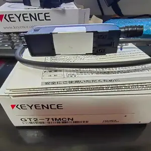 �ձ�ȫ��ԭװ����ʿKEYENCEλ�ƴ�����GT-H10��һ��ʮ