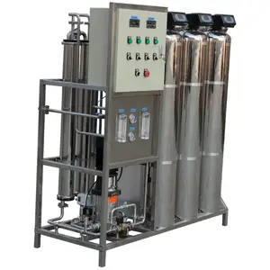 ��ˮ�����豸 500LPH ȫ����ַ���͸ϵͳ �����͸�ʴ