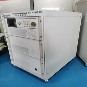 ������ïChroma6590�ɱ�̽�����Դ/AC��Դ-�ɵ��ص��Ӹ�����