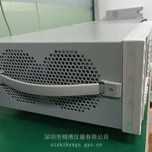 �µ�����ԭװ���ڶ���keysight/�ǵ�N9020AƵ���źŷ�����