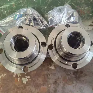 化工泵机封 集装式机械密封 不锈钢机封 316机封 34碳化硅机封
