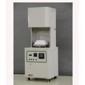 日本MARUSHO丸正电机SPS1518-17多气氛箱式炉 1700℃真空置换型