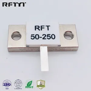 天亚通工厂热销低价RoHS 250W 50欧姆射频电阻