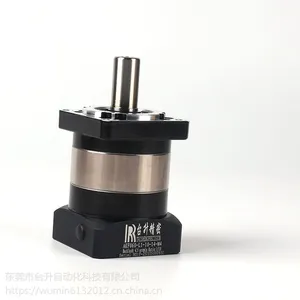 高精密行星减速机