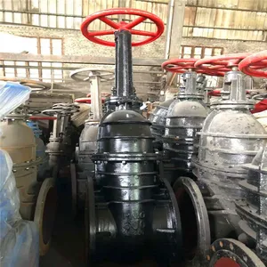 ���ҹ�Ӧ�̰��ػ����г��ֶ���������բ��Z41T-10 DN400����ͭоբ�巧