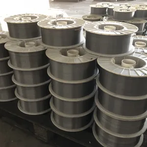 水泥厂机械厂MF583耐磨堆焊药芯焊丝YD582耐磨堆焊焊丝牌号