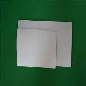 聚四氟乙烯板楼梯滑动板支座定制-银鑫板材-安阳聚四氟乙烯板