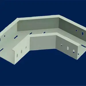 组合式电缆桥架型号-方城电缆桥架型号-铭昌按需定制电缆桥架