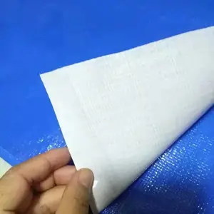4米独幅 足米 新料篷布 水织机 颜色好 质量好