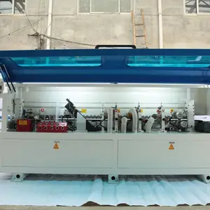 全自动封边机、包边机WF-360A-C,各类木工机械。