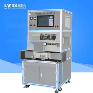 蓝威供应自动玩具喷漆机,小型喷漆机,玩具喷油机