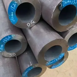 批发 20Cr精密无缝管 20Cr精密管 20Cr空心钢管 现货 定制非标尺寸