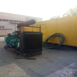 怀化鹤城租赁发电机中心