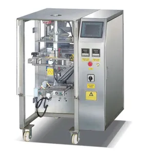 ZH-V320全自动立式包装机